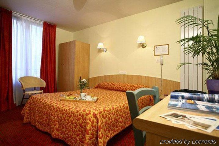 Kabanel Hotel