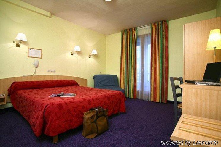Kabanel Hotel