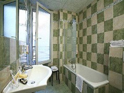 Hotel Kabanel Paris