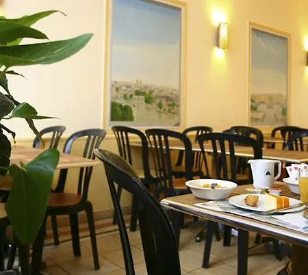 Hôtel Kabanel 