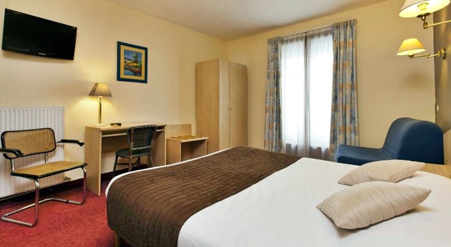 Kabanel Hotel Paris